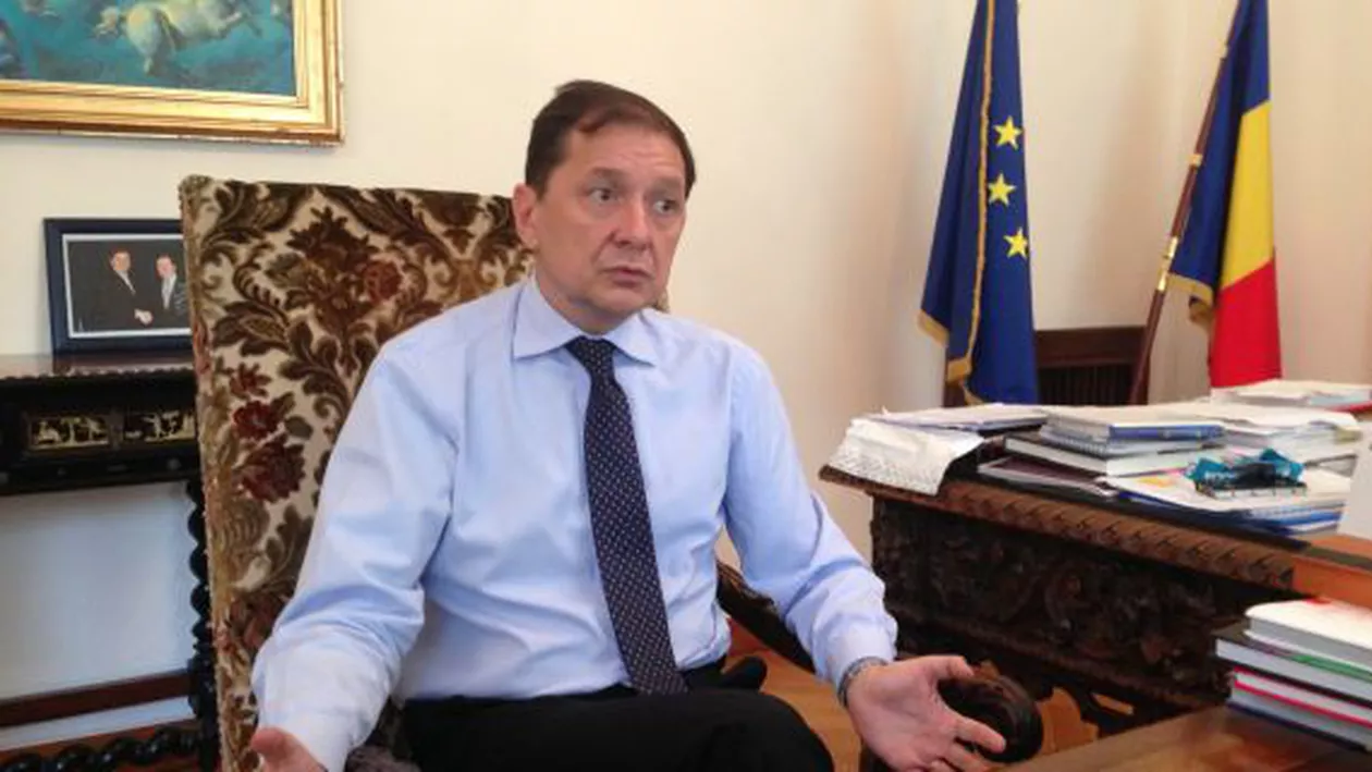 Comisia de Politică Externă a Senatului cere rechemarea ambasadorului României în Franța, după scandalul invitațiilor la recepțiile din Paris