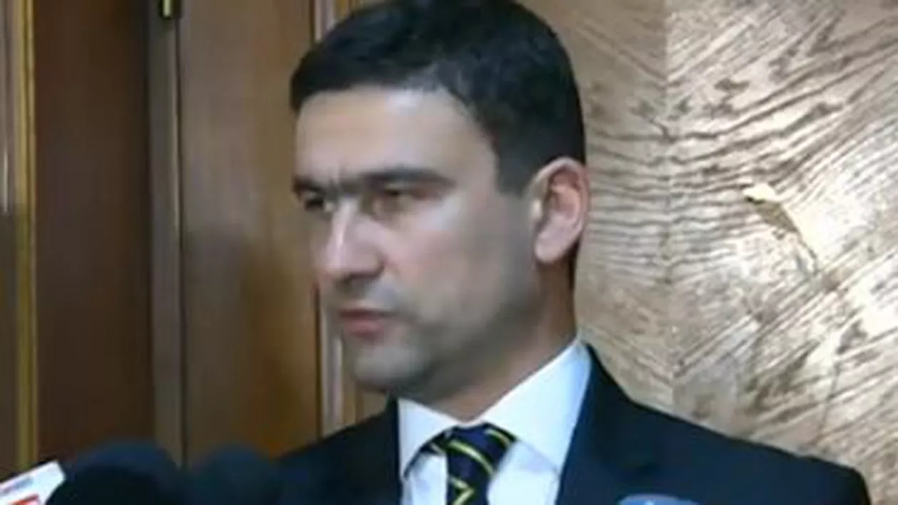 Comisia juridică a Senatului a dat un nou aviz pozitiv pentru începerea urmăririi penale a lui Ion Ariton și Varujan Vosganian (VIDEO)