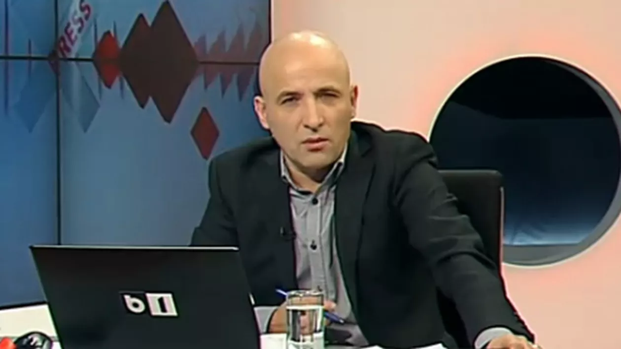 De la ora 20:00, un fost ofiţer de informaţii rupe tăcerea, în emisiunea „X-Press” de pe B1 TV