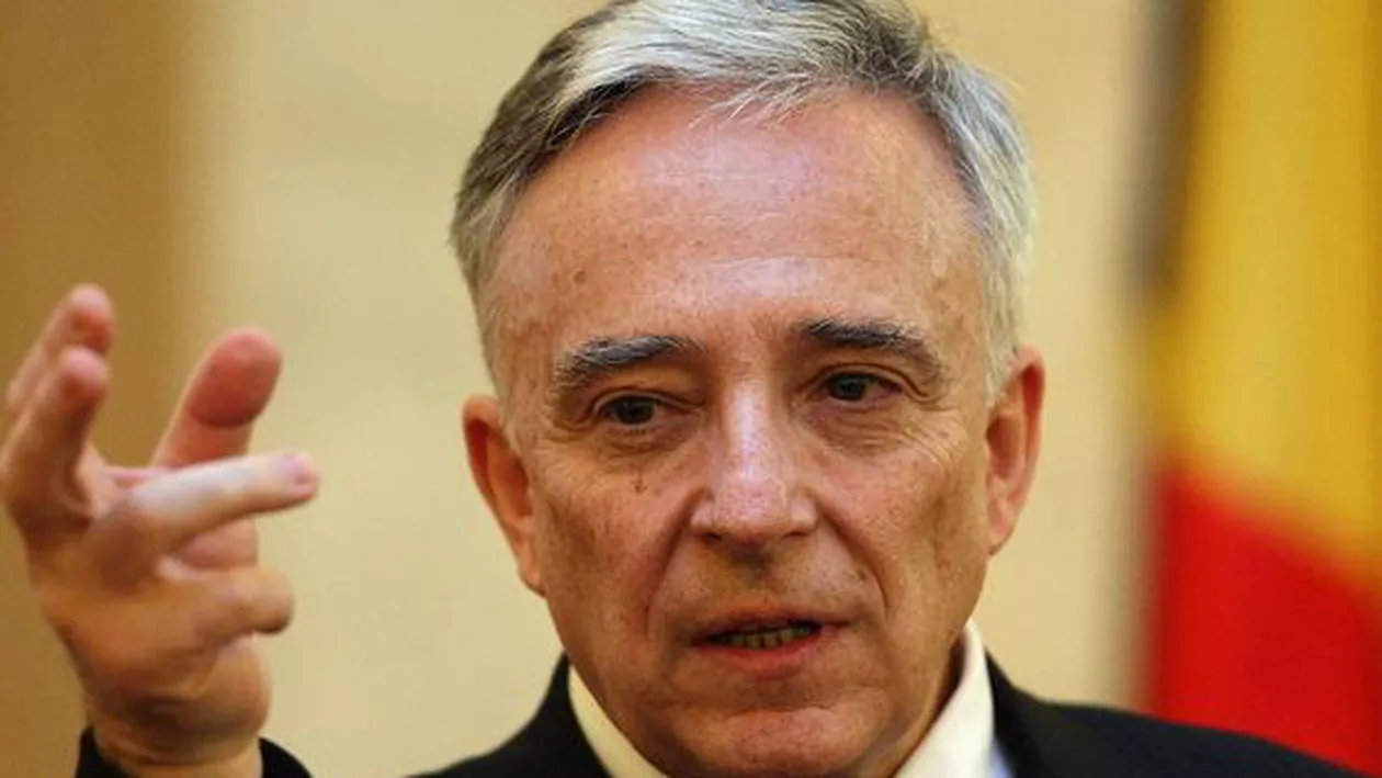 Mugur Isărescu: Readucerea cursului leu/franc la nivelul dinainte de 14 ianuarie ar costa câteva miliarde de euro
