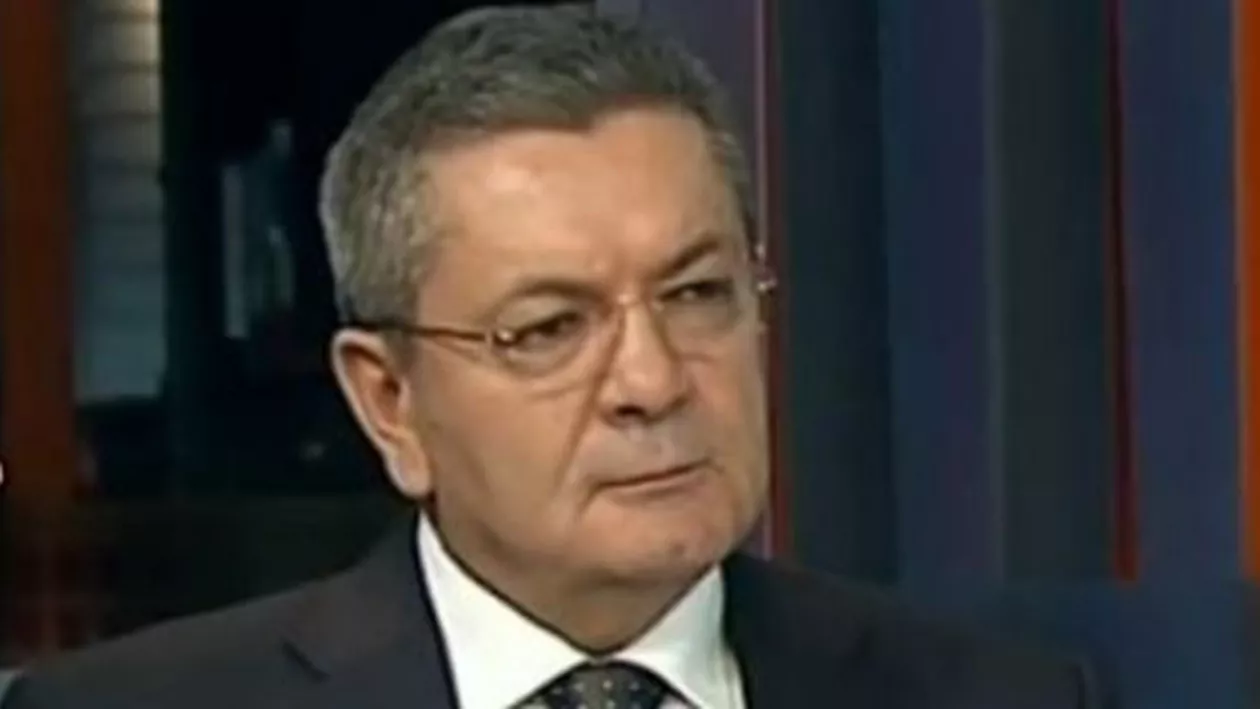 Ioan Rus: Românii nu vor mai face 8 ore de la București la Timișoara în 2018, spre 2019. Autostrăzile vor arăta ca în străinătate (VIDEO)