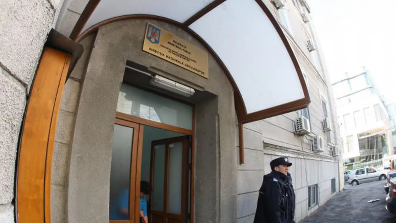 Secretarul general al CJ Hunedoara: Am fost audiat la DNA în calitate de suspect