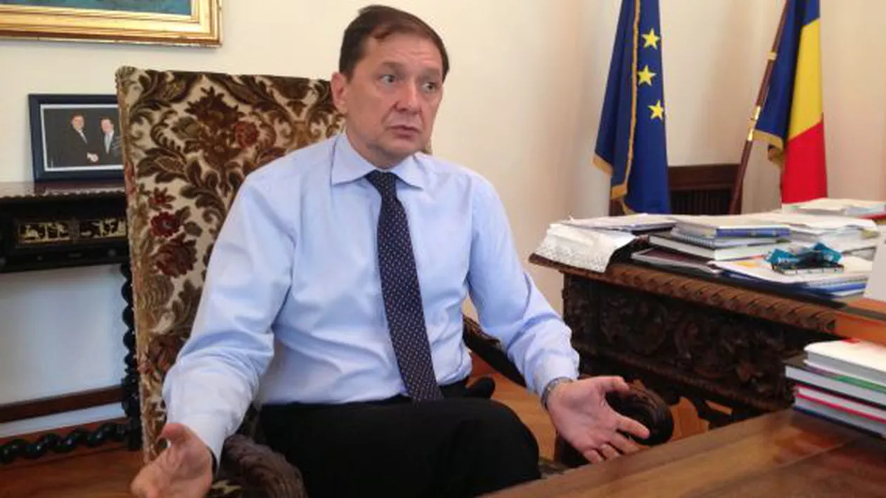 Bogdan Mazuru, după scandalul invitațiilor la recepțiile din Paris: "Este o gafă reprobabilă și impardonabilă. Eu nu am știut"