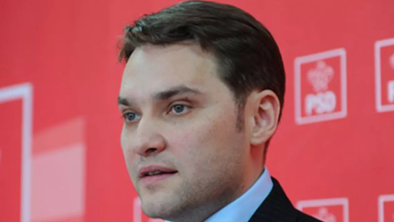 Dan Șova, audiat de procurorii DNA: Sunt niște chestiuni procedurale. Nu am dat declarații (VIDEO)