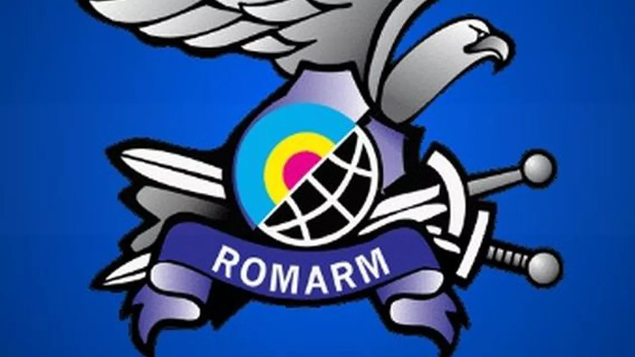 Directorul general ROMARM, reținut pentru 24 de ore de procurorii DNA