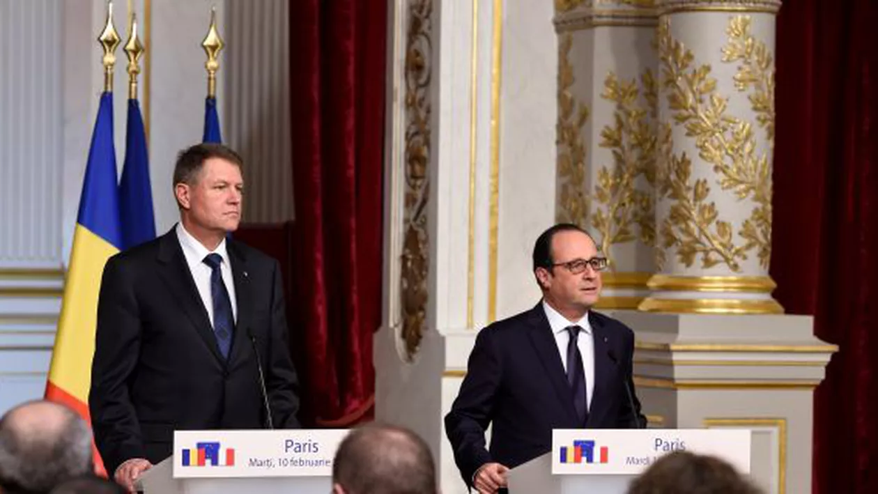 Klaus Iohannis, întâlnire cu românii din Paris: Ce s-a întâmplat în noiembrie la vot nu mai trebuie să se întâmple (VIDEO)
