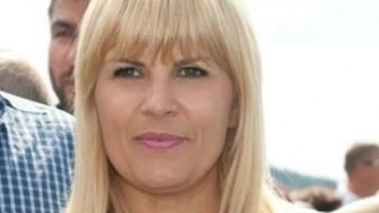 Procesul Elenei Udrea va începe la ora 14:00 la ÎCCJ. DNA cere arestarea preventivă pentru 30 de zile