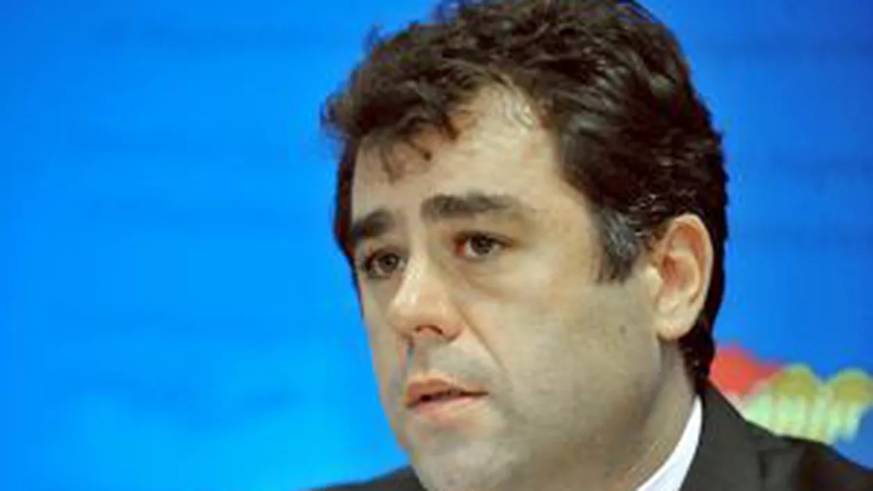 Horaţius Dumbravă (CSM), despre Udrea: Nu e normal să aruncăm în aer instituţii pentru că cineva are probleme penale