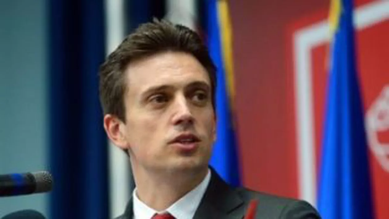 Eurodeputaţii PSD: Ivan nu participă la activităţile PE. Creează vulnerabilităţi la adresa României