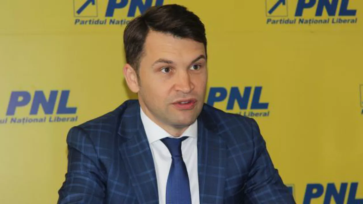Ionuț Stroe, despre datoriile fostului PNL: Fiecare organizație a fostului PNL va face “un extraefort financiar” pentru acoperirea datoriilor