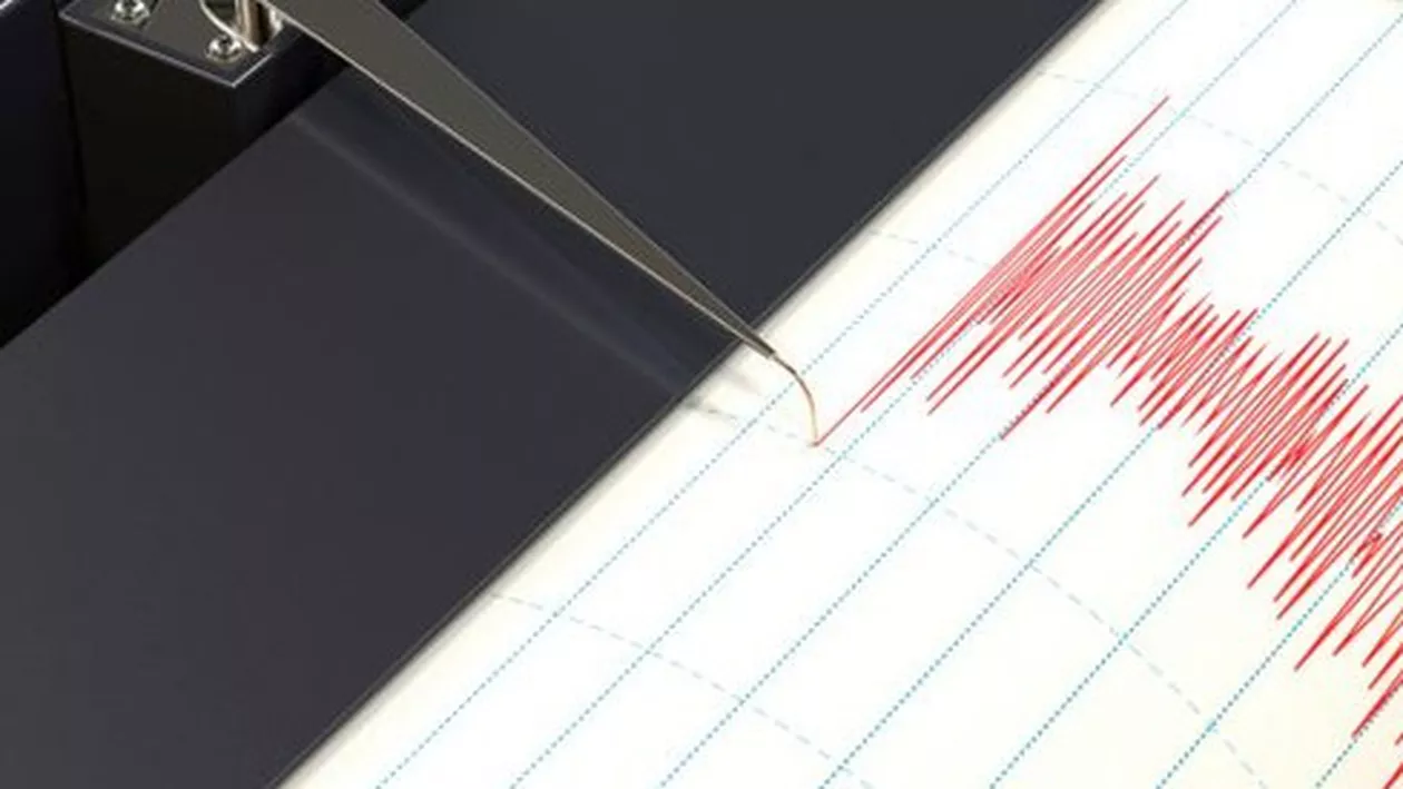 Cutremur de 6,7 la frontiera dintre Chile și Bolivia