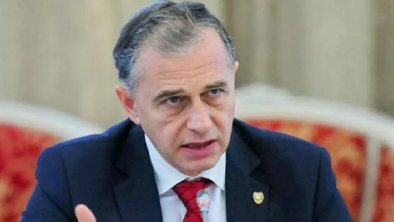 Geoană anunță schimbarea majorității din Senat și Cameră: Toate condițiile sunt reunite