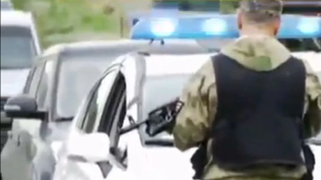 Românii din Ucraina spun că se tem în continuare de rebeli, în ciuda acordului la care s-a ajuns la Minsk (VIDEO)