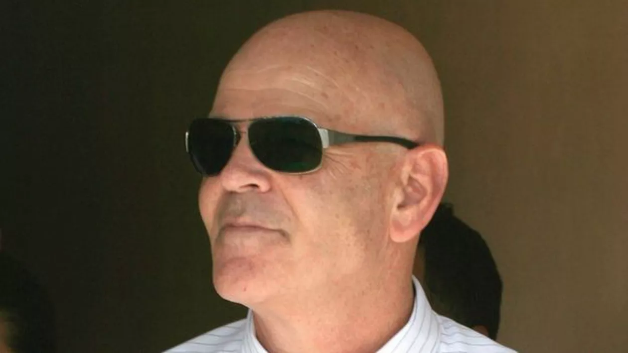Omul de afaceri Avraham Morgenstern, trimis în judecată pentru evaziune de 10 milioane de euro