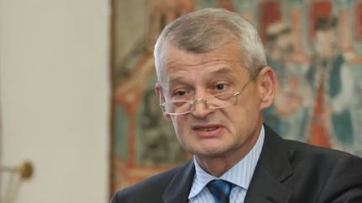 Sorin Oprescu: Şapte hectare din Parcul Herăstrău trebuie să revină în proprietatea Primăriei Capitalei