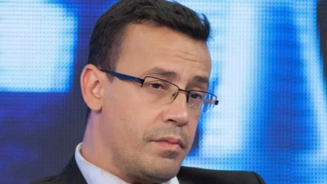 Victor Ciutacu şi-a uitat apropiaţii şi vorbeşte despre jurnalişti cumpăraţi de politicieni