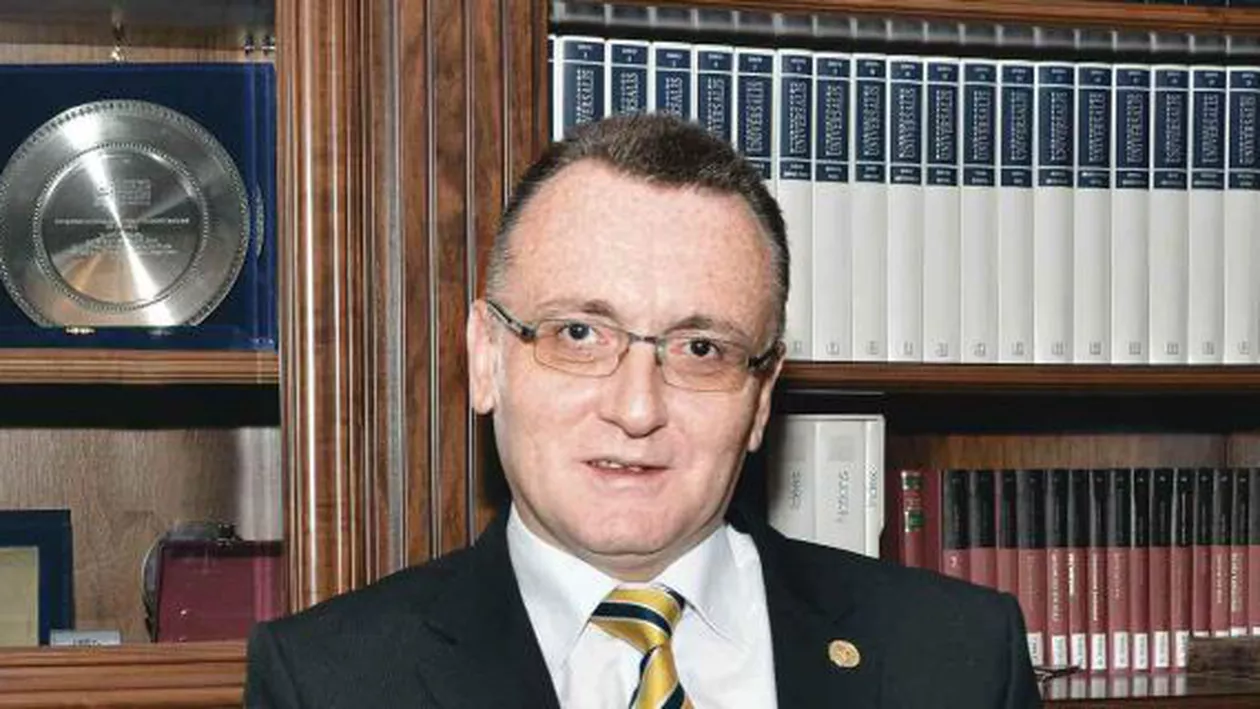 Ministrul Educației, Sorin Cîmpeanu, despre proiectul privind modificări majore în Educație:  Discuția trebuie reluată de la zero