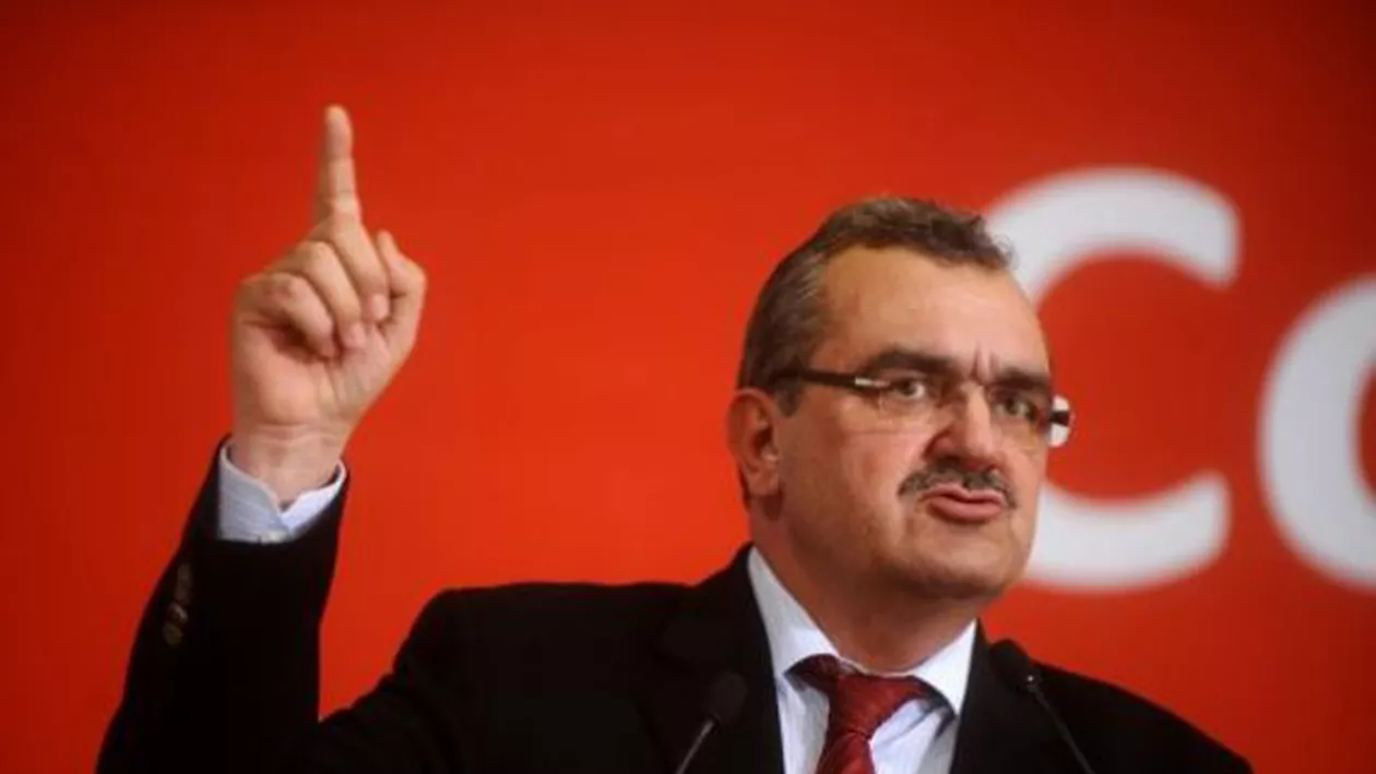 Miron Mitrea, la finalul procesului de la ÎCCJ: Mă simt ușurat că am ieșit din politică. Iau în calcul orice, inclusiv o condamnare (VIDEO)