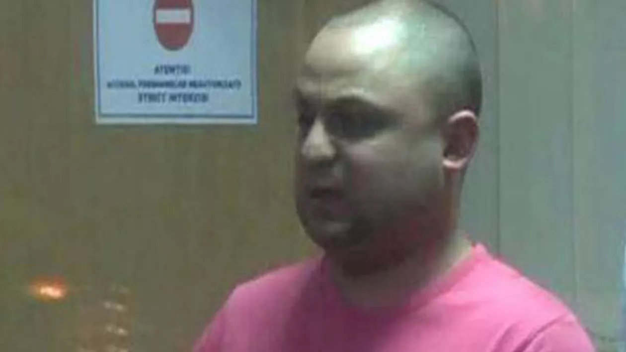 Pistolarul din Militari a scăpat de arest printr-o eroare a procurorului de caz