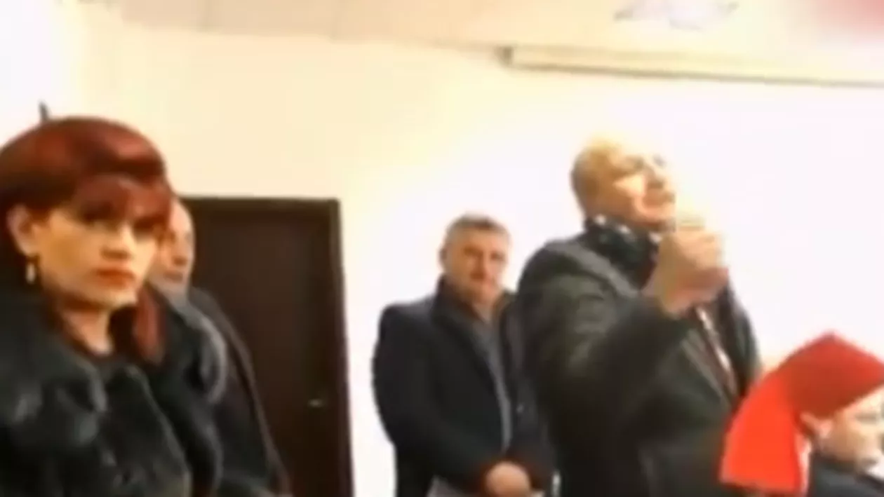 Şedinţă cu scandal la Consiliul Judeţean Cluj din cauza drumurilor