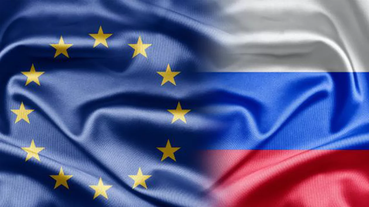 Ministrul rus al economiei anunță negocieri comerciale cu Uniunea Europeană la Bruxelles