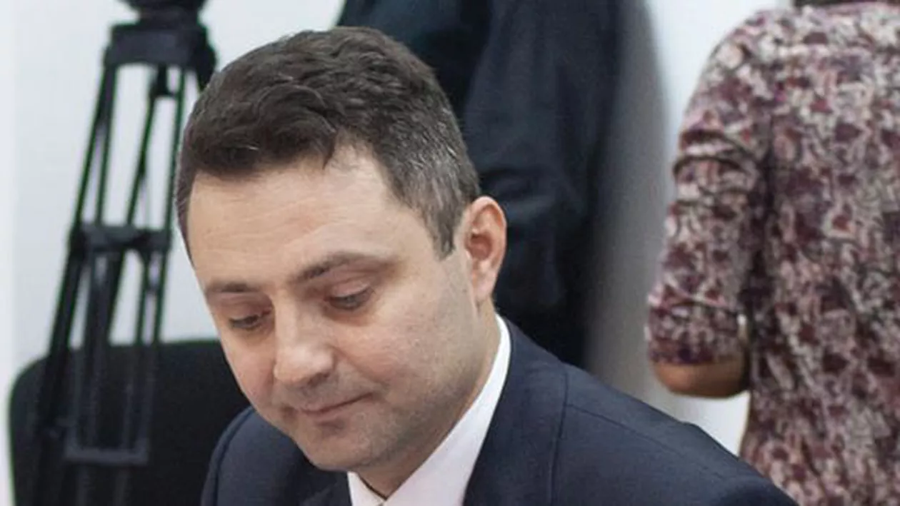 Tiberiu Nițu: Decizia Senatului în cazul Vosganian poate fi interpretată ca un semnal de neîncredere în justiție