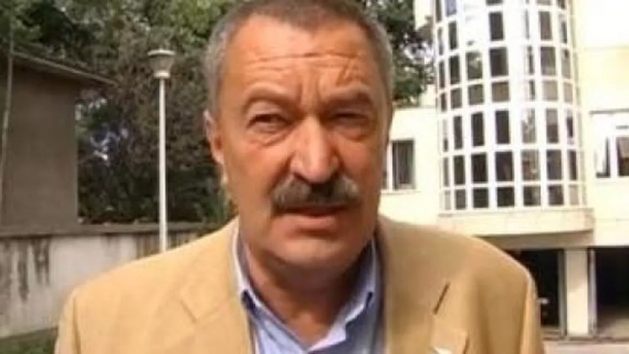 Directorul Romarm, Dan Tache, arestat pentru abuz în serviciu, nu poate justifica 100.000 de dolari şi 35.000 de euro