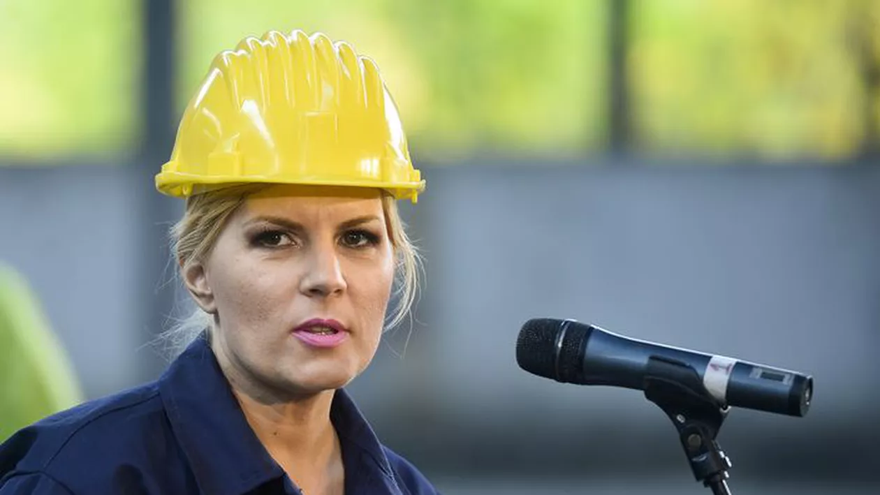 Elena Udrea a cerut la arest să i se permită să îşi văruiască celula şi să schimbe mobilierul