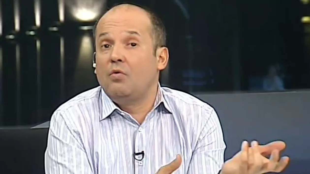 Radu Banciu: Udrea nu a părut că poartă pentru prima dată cătușe. E ironic cum a petrecut anul trecut Ziua Îndrăgostiților și cum petrece acum (VIDEO)