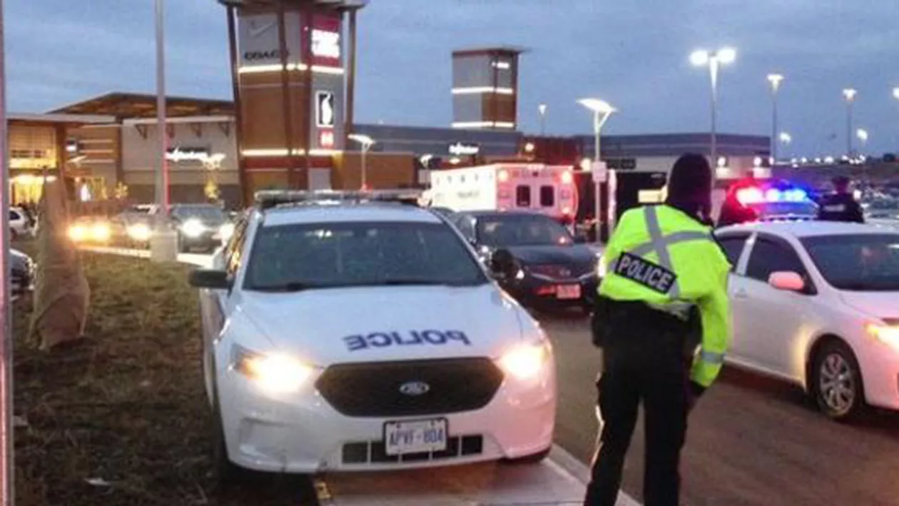 Canada: Poliția a dejucat un plan care viza uciderea unui "număr mare" de oameni la Halifax