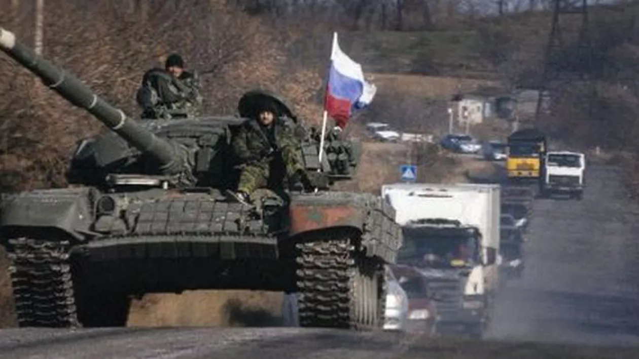 Retragerea armamentului greu din estul Ucrainei va fi monitorizat prin satelit