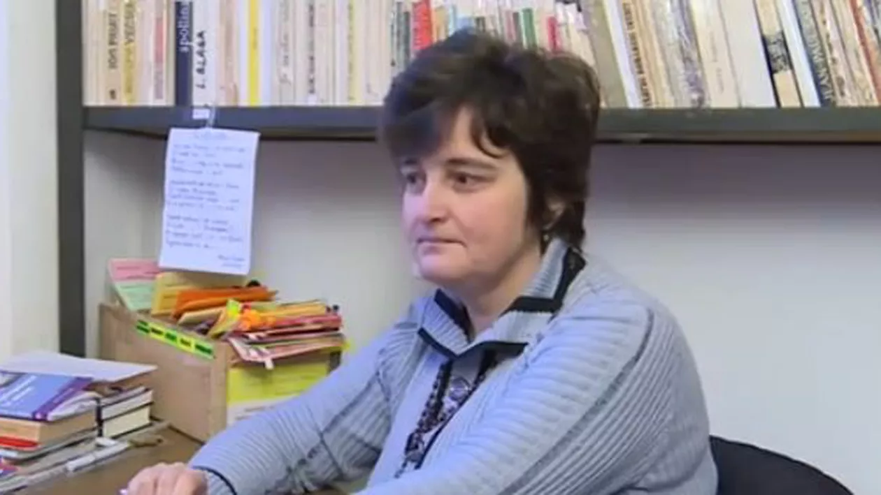 Emisiunea ”Condamnații” prezintă cazul unei femei, masterand în inginerie, care a fost închisă pentru complicitate la abuz în serviciu (VIDEO)