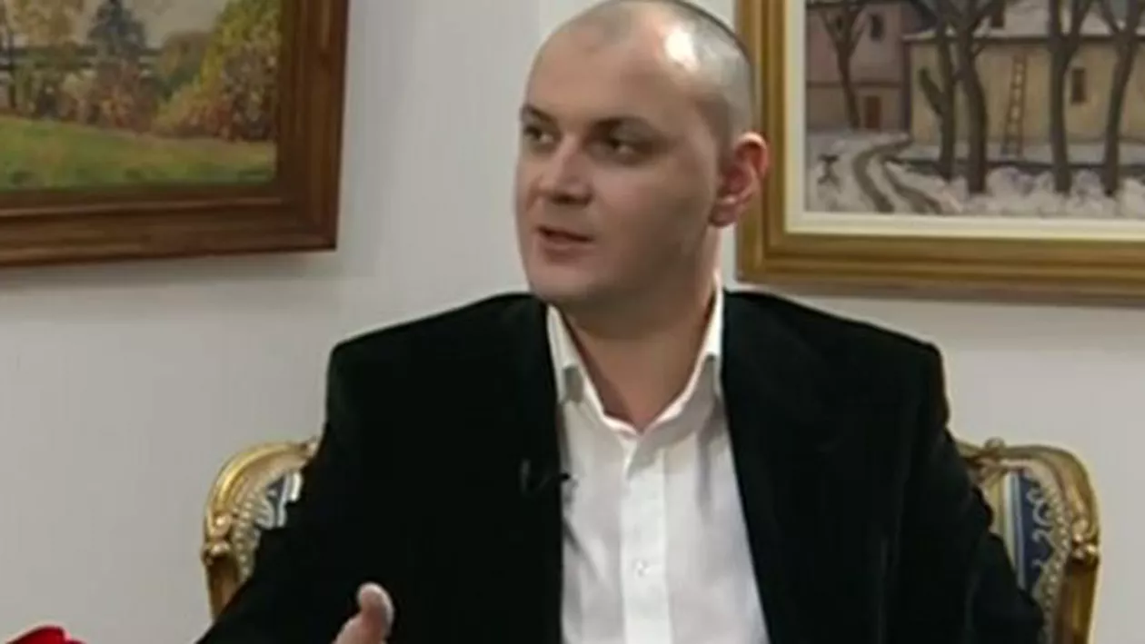 Sebastian Ghiță crede că serviciile străine fac spionaj în România şi recrutează oameni din Justiţie, politică sau presă (VIDEO)