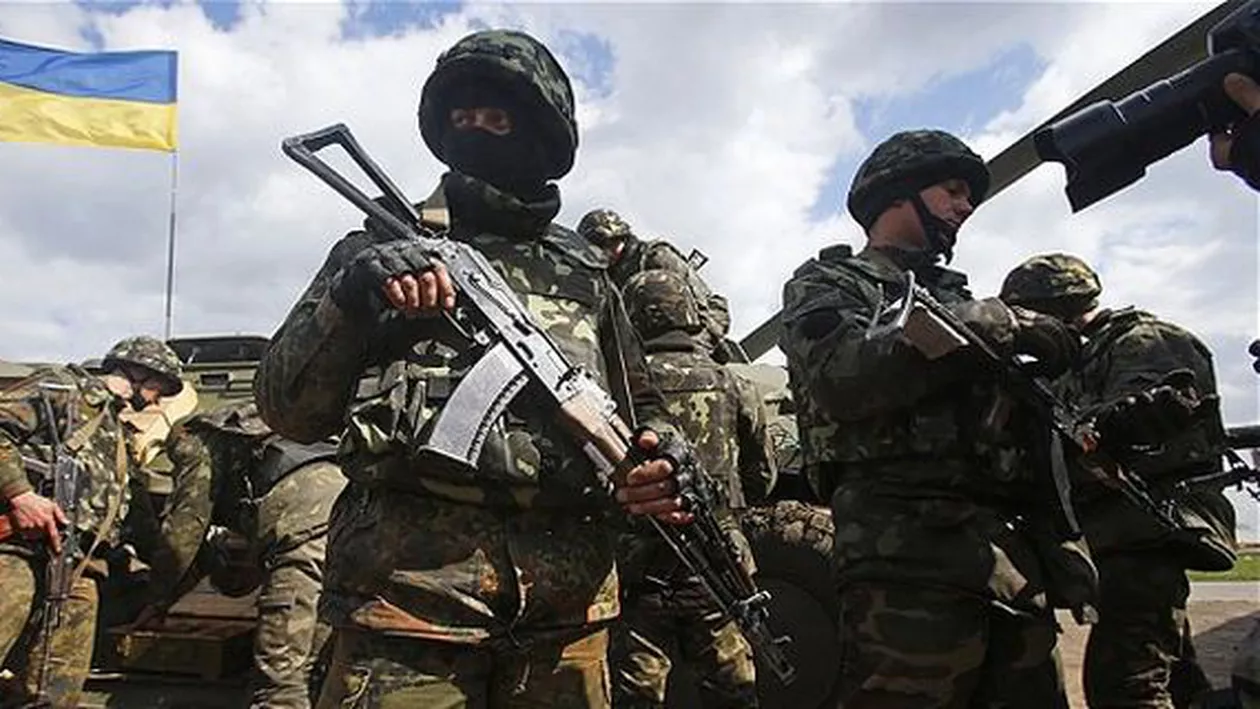 Acordul de la Minsk a intrat în vigoare. Autoritățile de la Kiev: E prea devreme pentru concluzii. Liderii separatiști: Armistiţiul este "în general" respectat