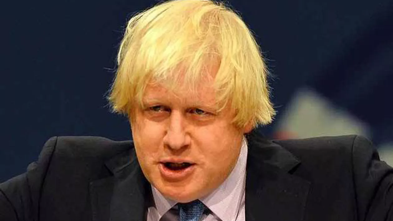 Primarul Londrei renunţă la cetăţenia americană pentru a-şi dovedi "angajamentul faţă de Marea Britanie"