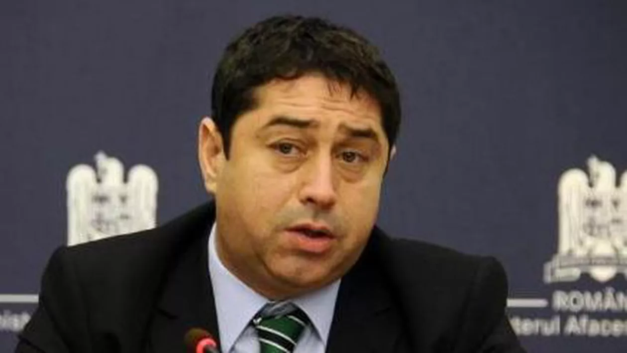 Procurorii DNA cer prelungirea arestului preventiv în cazul lui Cristian David
