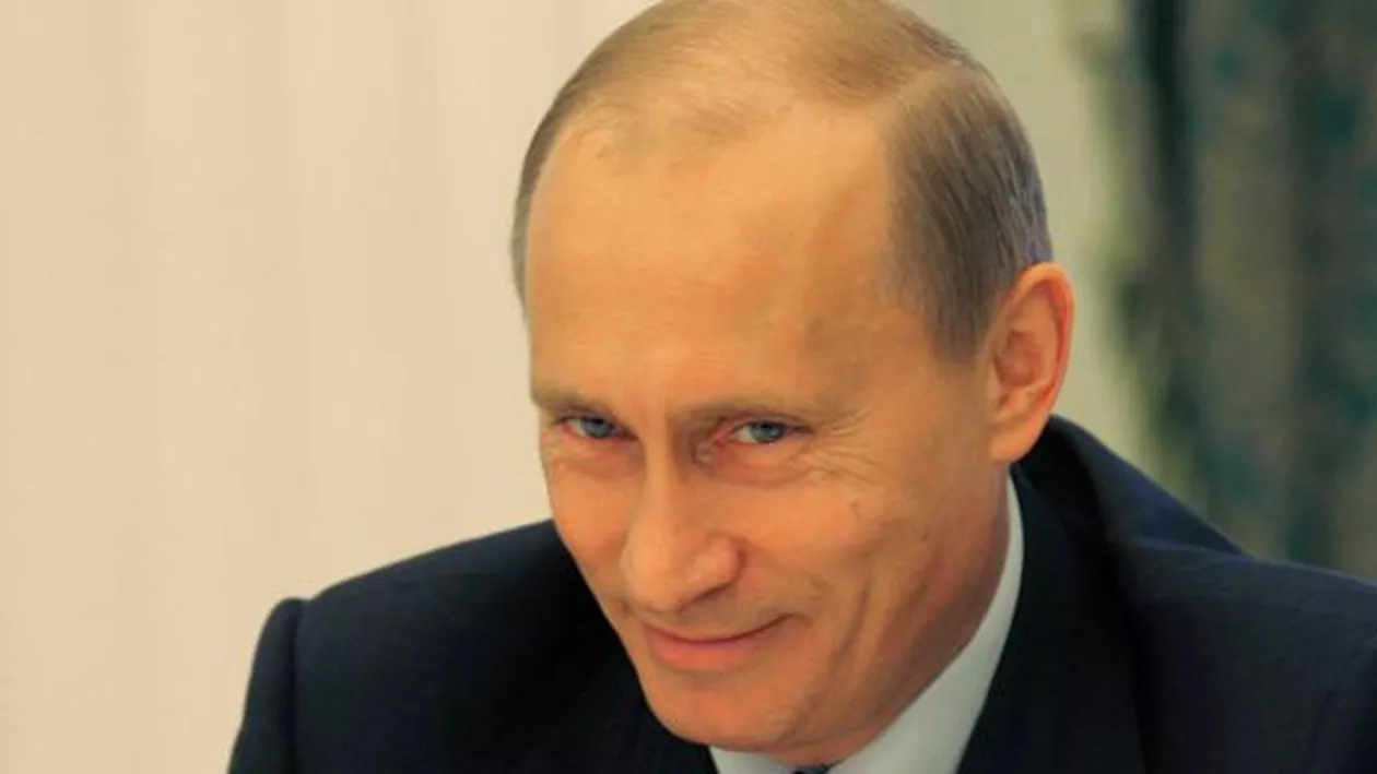 Vladimir Putin ar fi cel mai bogat om din lume, cu o avere de 200 miliarde de dolari