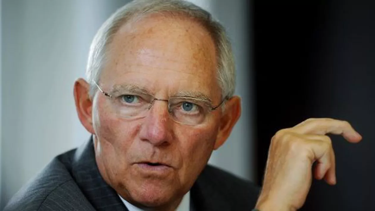Ministrul german de Finanțe, sceptic în privința unui acord între Grecia și creditori
