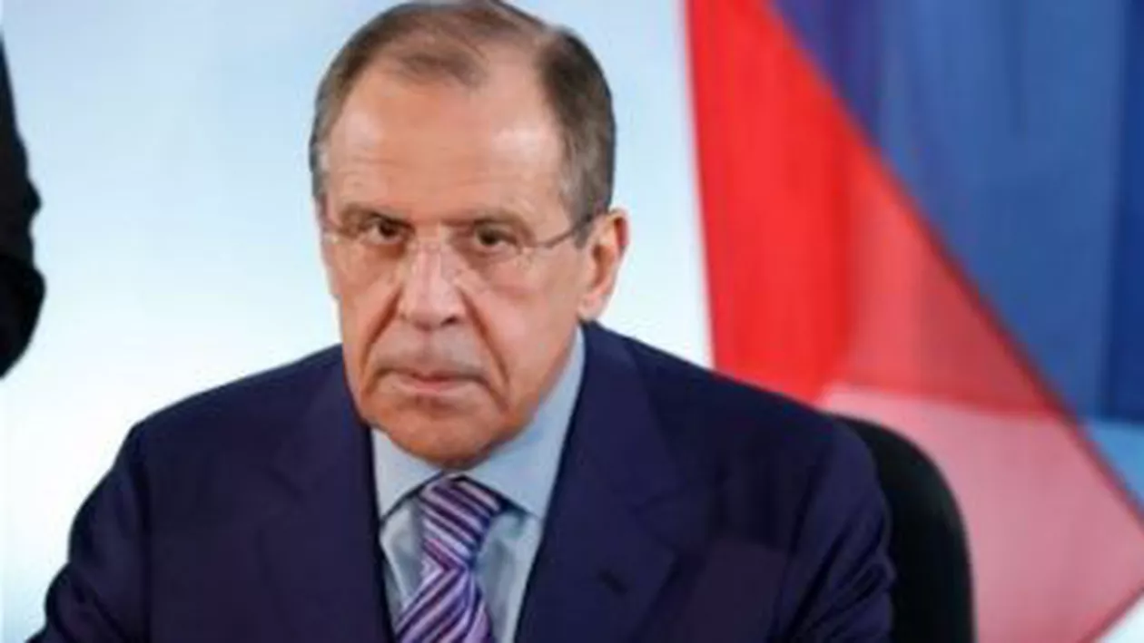 Ministerul rus de Externe: Noile sancțiuni ale UE la adresa Rusiei sunt ”ilogice”