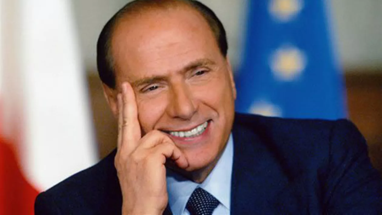 Scandalul Rubygate: O româncă recunoaște că primea bani la petrecerile lui Berlusconi, dar susține că nu întreţinea relații sexuale