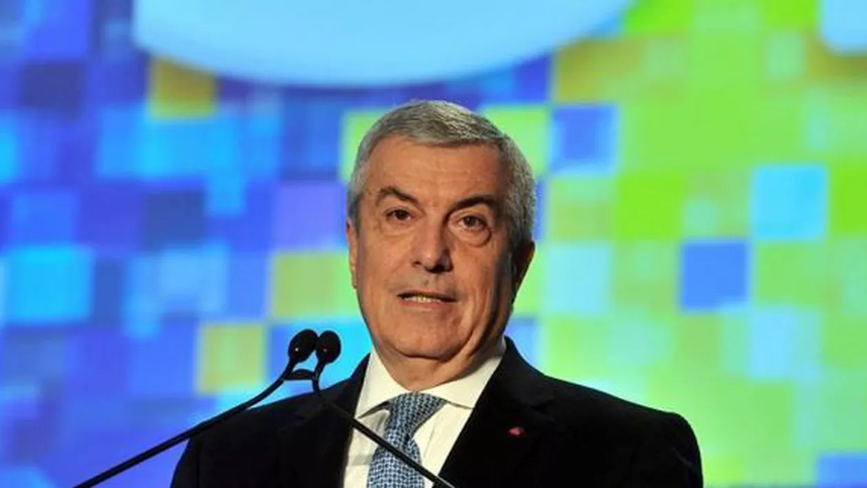 Titus Pașca, exclus din grupul parlamentar PC-PLR din Senat: Senatorul s-a reîntors în PNL