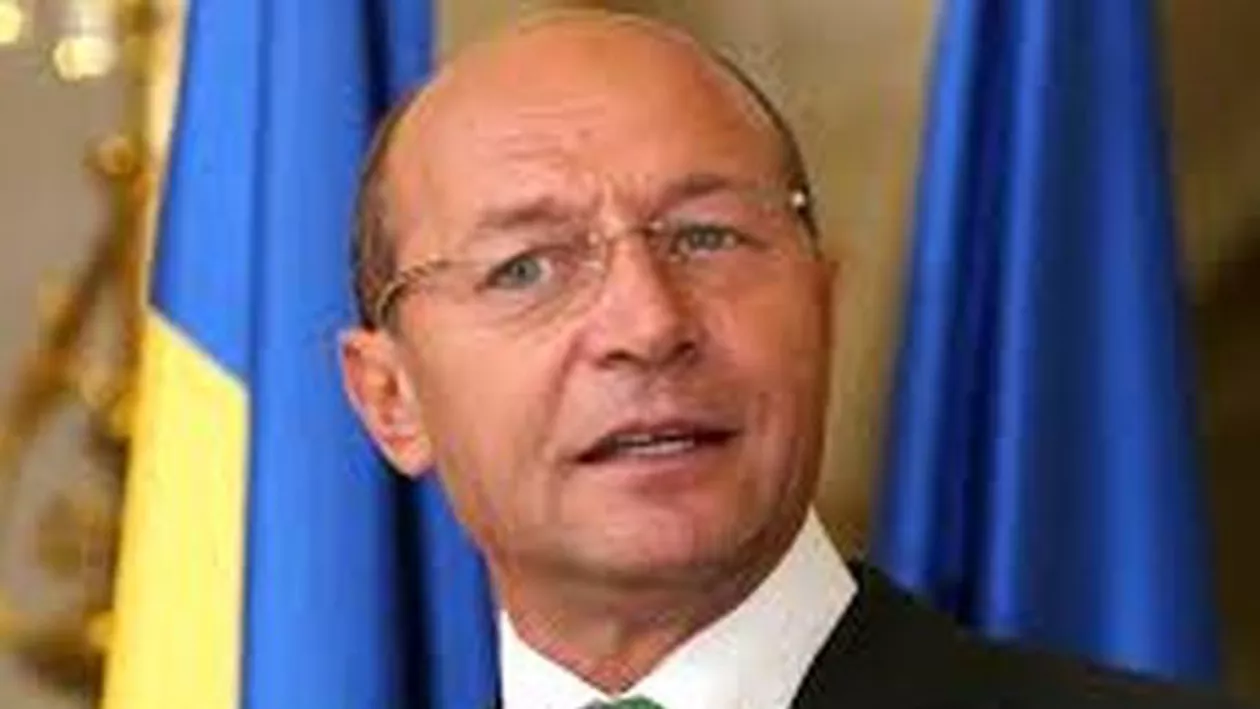 Traian Băsescu: Campaniile electorale trebuie finanțate din bugetul de stat