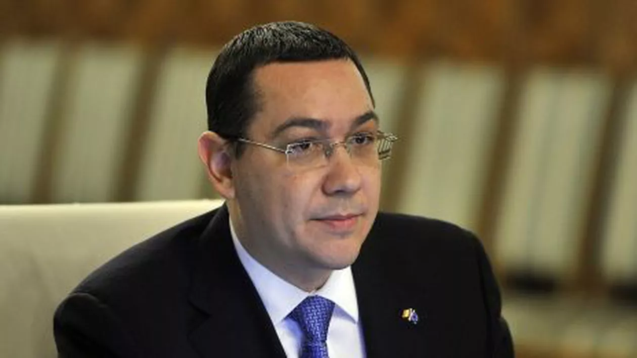 Victor Ponta: Ar fi greșit să comentez cercetările procurorilor față de cumnatul meu. Legea trebuie să fie egală pentru toți
