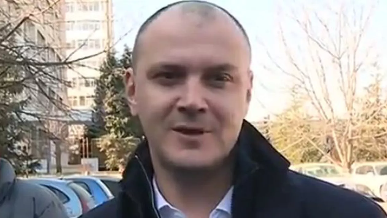 Sebastian Ghiță, la DNA Ploiești, în dosarul în care e cercetat cumnatul lui Ponta: Am fost citat în calitate de suspect (VIDEO)