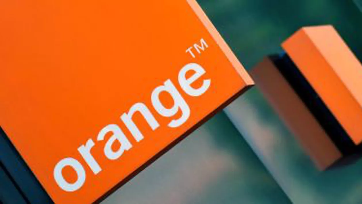 Veniturile Orange România au scăzut în 2014 la 909 milioane euro