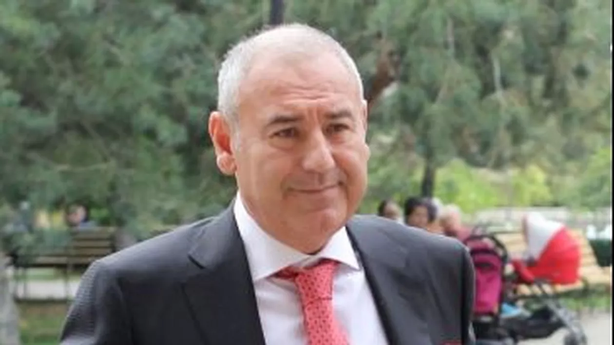 Dorin Cocoș, adus la DNA în dosarul Alinei Bica