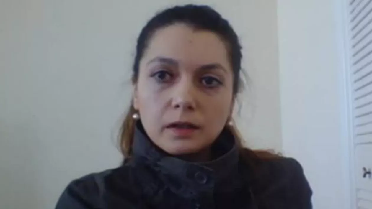 O româncă a fost inclusă pe lista celor 100 de candidați selecționați pentru proiectul Mars One