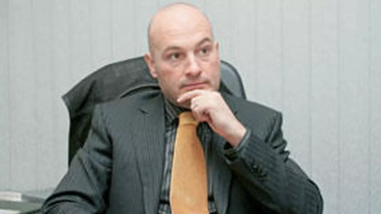 Omul de afaceri Arpad Paszkany, audiat la DNA: ”Nu am voie să spun nimic” (VIDEO)