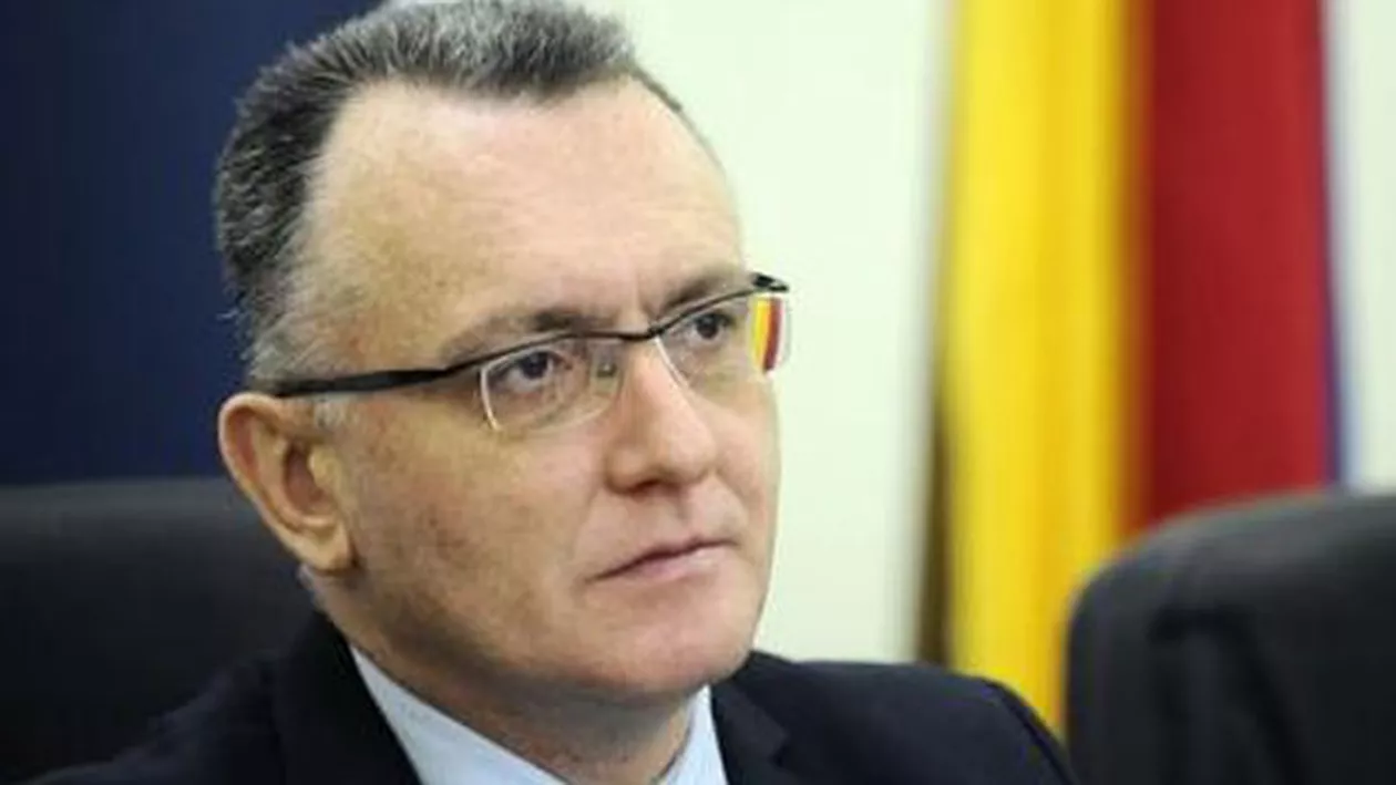 Ora de Religie devine opțională din martie. Sorin Cîmpeanu: Părinții care vor ora de Religie pentru copii pot depune cerere până pe 6 martie