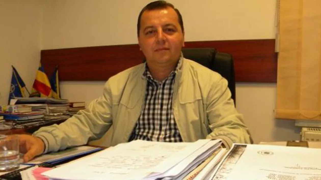 Primarul orașului Comarnic: Din cauza cumnatului lui Ponta, Comarnicul arată ca după bombardament